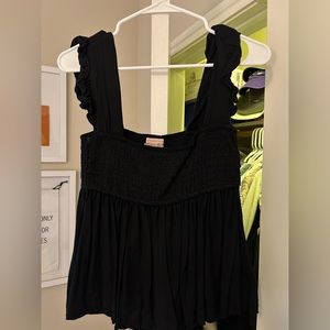 Urban Outfitters Flowy Tank